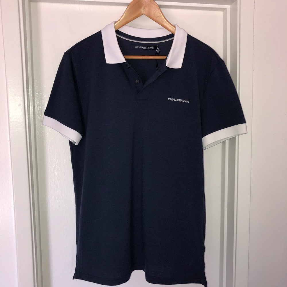 Calvin Klein Polo